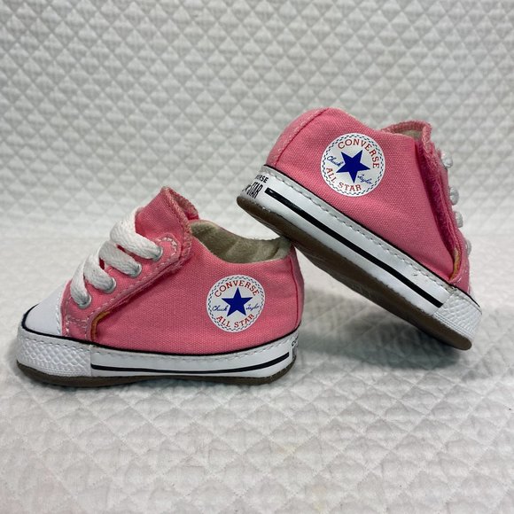 Converse Cribsters Shoes Converse Chuck Taylor All Star Cribster